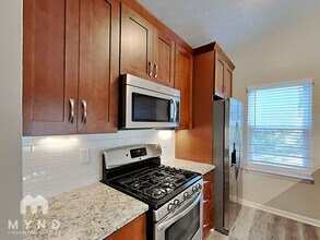 5491 La Fleur Trail in Stonecrest, GA - Building Photo - Building Photo
