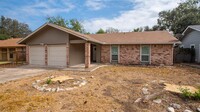 11611 Elk Park Trail in Austin, TX - Building Photo - Building Photo