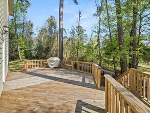 652 Emory Landing Rd in Deridder, LA - Building Photo - Building Photo