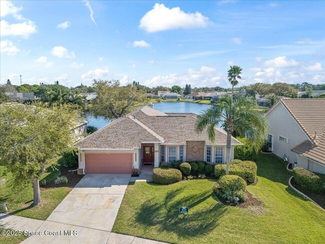 530 Carmel Dr in Melbourne, FL - Building Photo - Building Photo