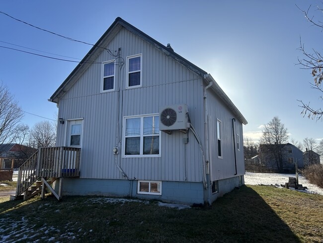 property at 981 Callbeck St