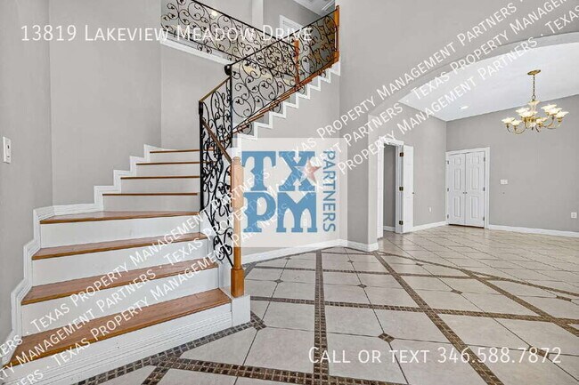 13819 Lakeview Meadow Dr in Richmond, TX - Building Photo - Building Photo