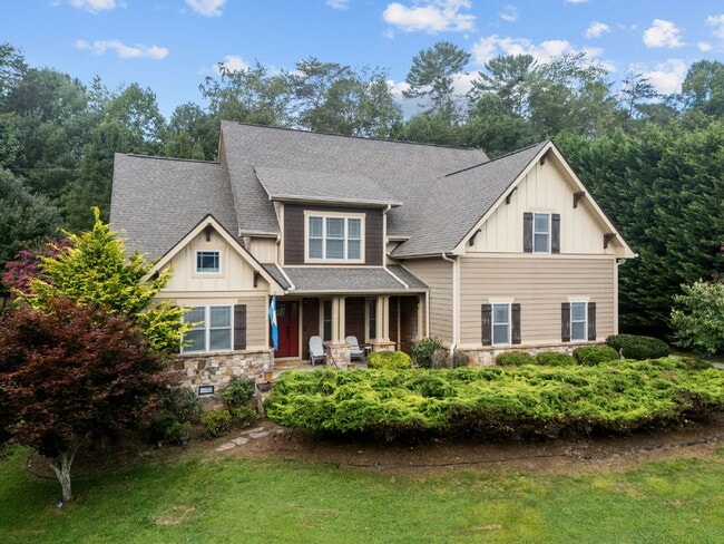 119 Meadow Run Dr in Mills River, NC - Building Photo - Building Photo