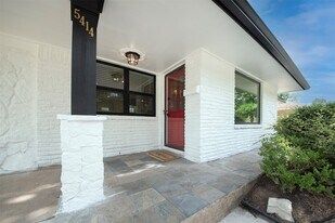 5414 Libbey Dr in Houston, TX - Building Photo