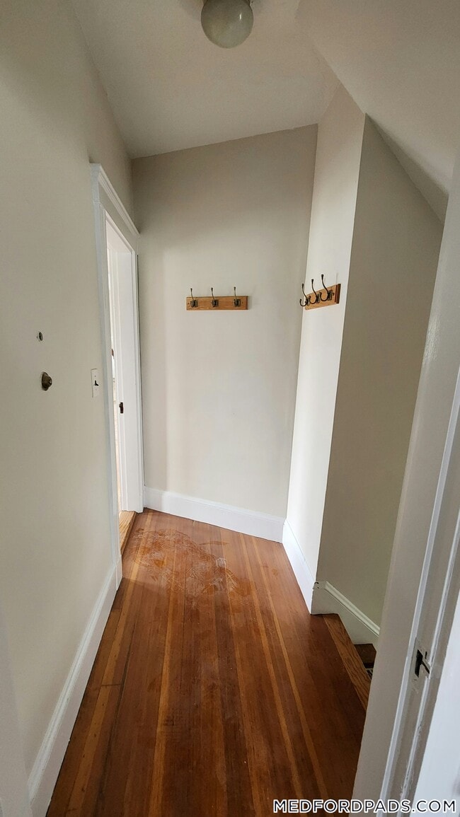 property at 12 Eliot St