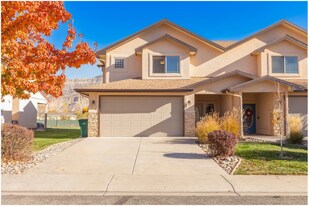 829 Montclair Dr in Palisade, CO - Building Photo