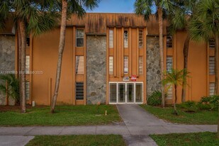 1280 W 54th St in Hialeah, FL - Building Photo