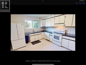 129 Lindsay St in North Bay, ON - Building Photo - Building Photo