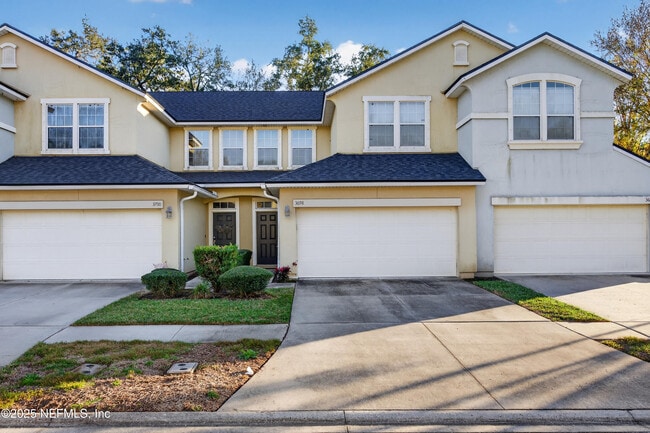 property at 3698 American Holly Rd