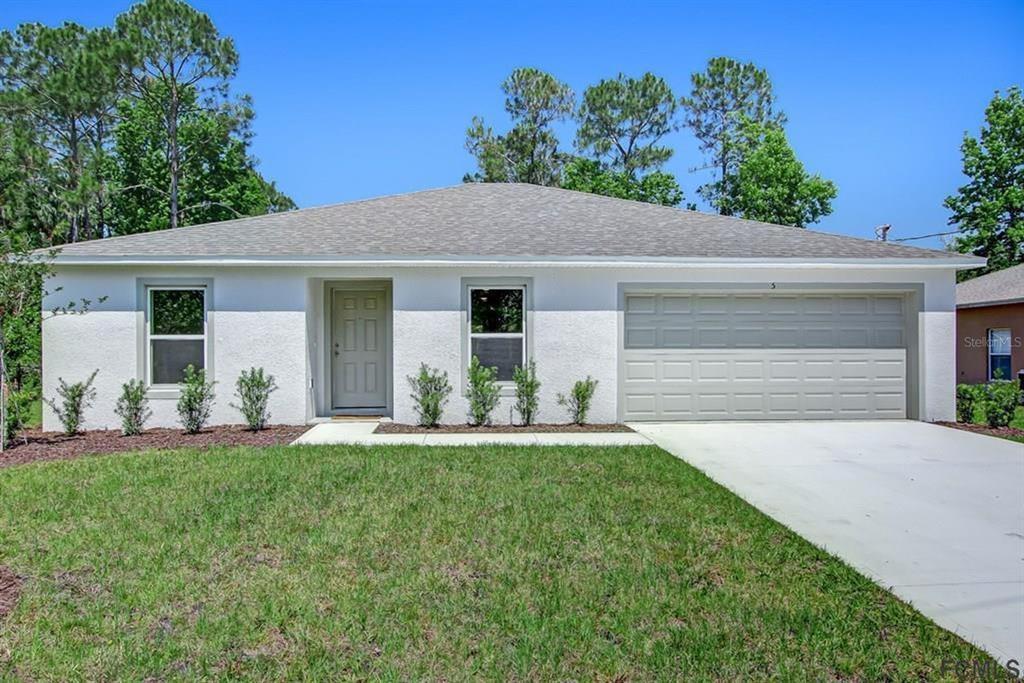 5 Powder Ln in Palm Coast, FL - Building Photo