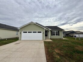 319 Sandy Ct in Bowling Green, KY - Building Photo