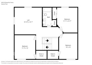 6782 W Rowel Rd in Peoria, AZ - Building Photo - Building Photo