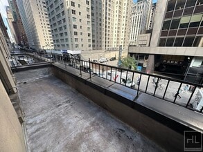 WEST 56 STREET in New York, NY - Building Photo - Building Photo