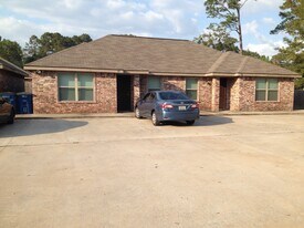 268 Soileau Ln, Unit 12 Apartamentos