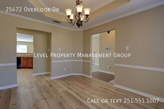 25472 Overlook Dr in Loxley, AL - Building Photo - Building Photo