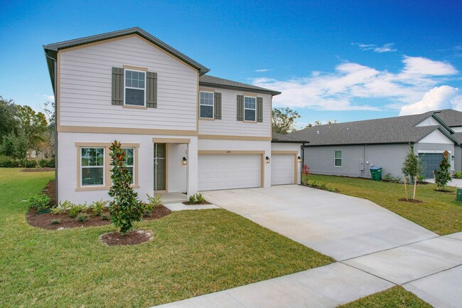 property at 1679 Meadowlark Dr