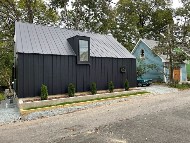 208 Watts St, Unit 208 C Watts St in Durham, NC - Building Photo - Building Photo