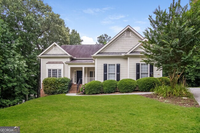 property at 90 Observatory Dr
