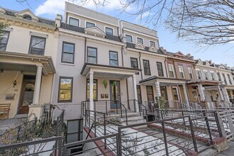 142 Bryant St NE in Washington, DC - Building Photo - Building Photo