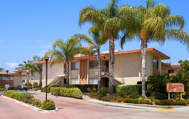 property at 6812 Hyde Park Dr