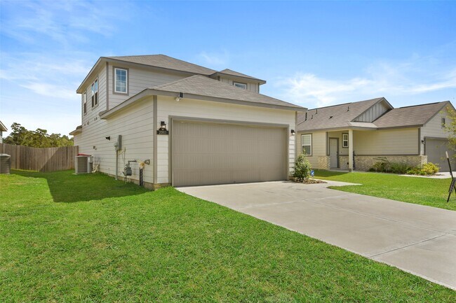 20811 Adventure Wy in Porter, TX - Building Photo - Building Photo