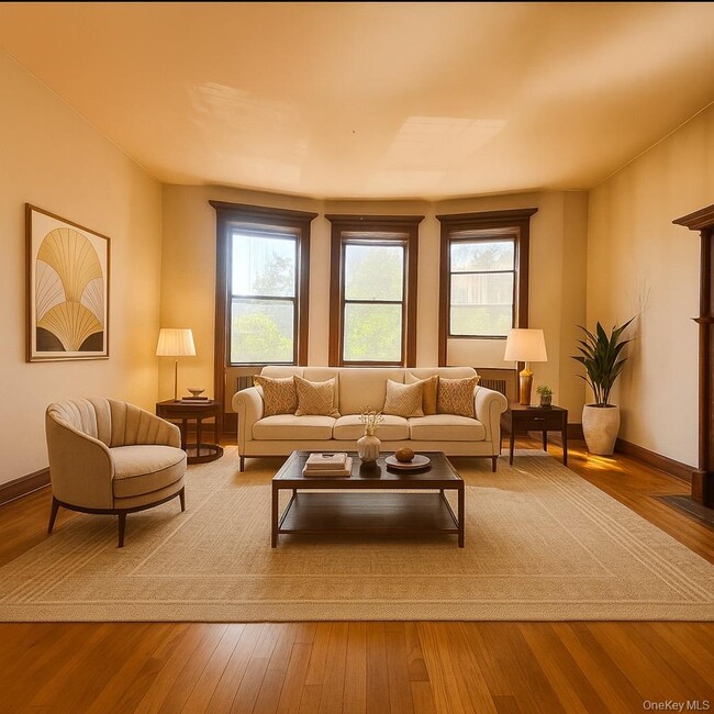 451 W 162nd St in New York, NY - Building Photo - Building Photo