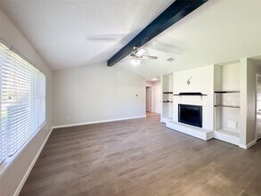 16330 Cypress Point Dr in Cypress, TX - Building Photo - Building Photo