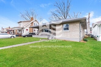 3507 Grand Ave in Louisville, KY - Building Photo - Building Photo