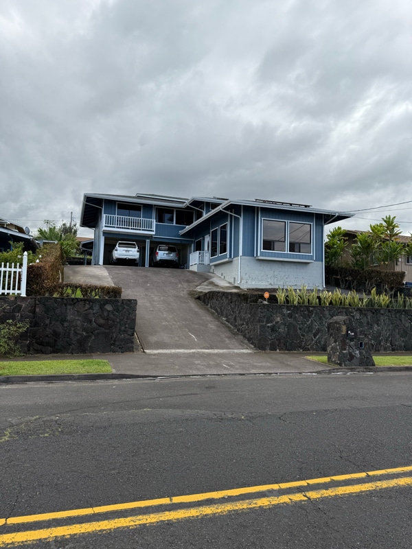 74-5041-5041 Kealakaa St in Kailua Kona, HI - Building Photo - Building Photo