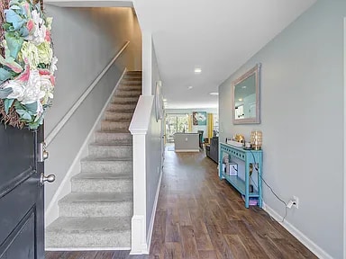124 Gaura Ln in Summerville, SC - Building Photo - Building Photo