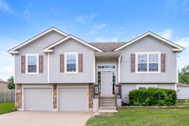 property at 1203 Fall Meadow Ln