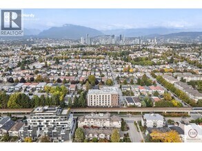 5085 McHardy St in Vancouver, BC - Building Photo - Building Photo