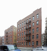 2772 Valentine Ave in Bronx, NY - Building Photo - Building Photo