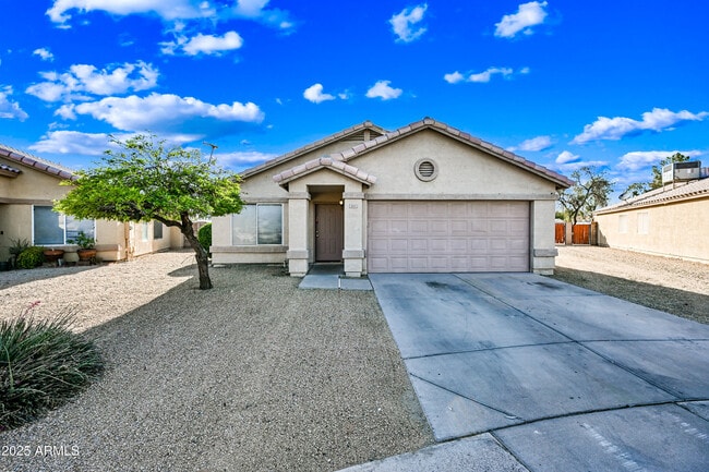 property at 4144 N 109th Ave