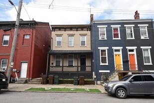 746 Columbia St in Newport, KY - Building Photo