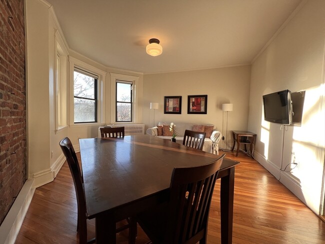 52 Charlesgate E, Unit 174 in Boston, MA - Building Photo - Building Photo