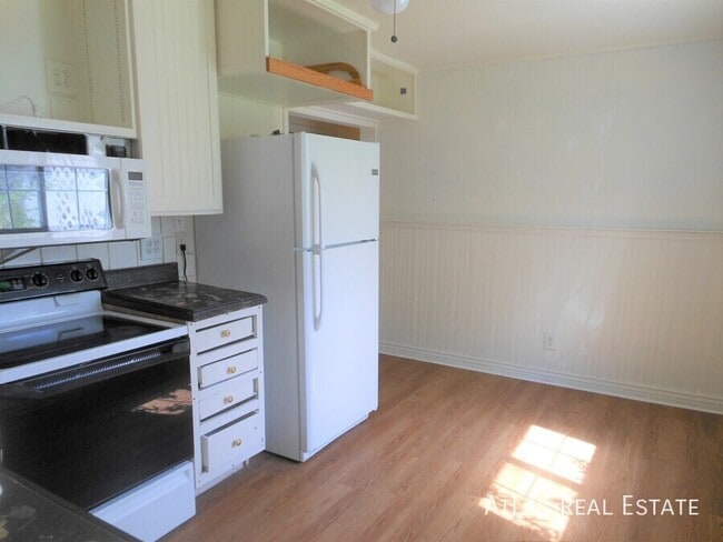 5560 Yuba Way in Denver, CO - Building Photo - Building Photo