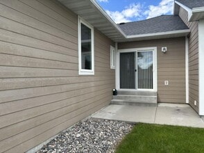 3838 Avenue C in Billings, MT - Building Photo - Building Photo