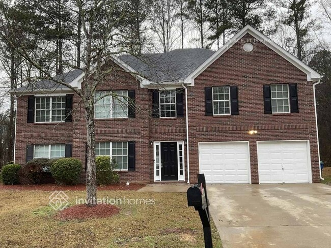 property at 4149 Marshwood Trce