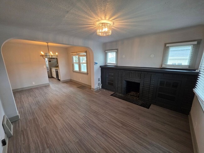 202 E Liberty Ave in Spokane, WA - Building Photo - Building Photo