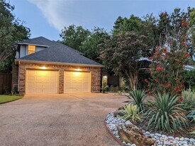4209 Sexton Ln in Dallas, TX - Building Photo