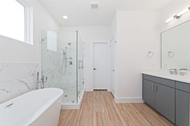 property at 2103 Holman St