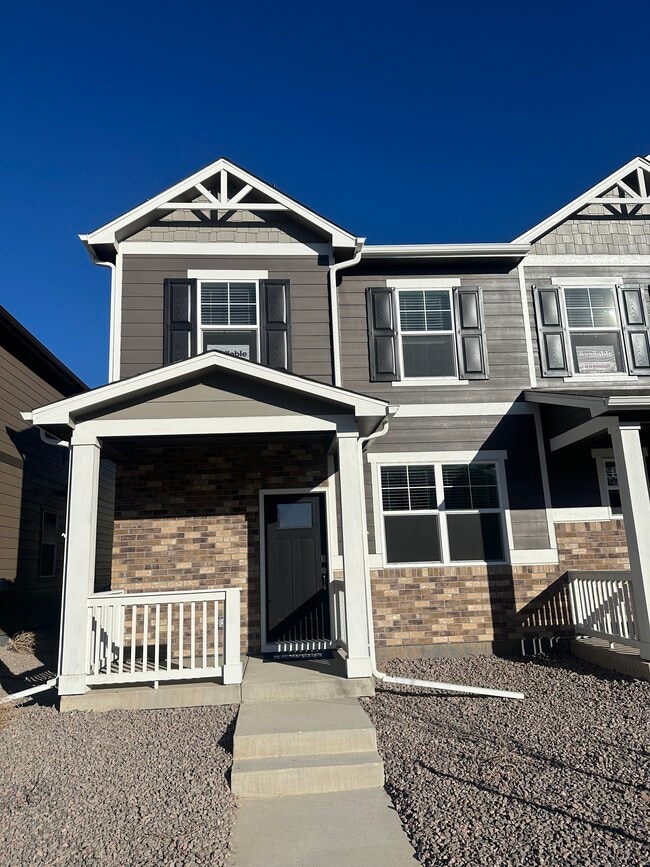 property at 4698 Combine Ln