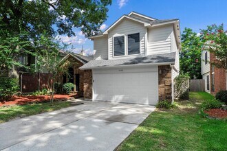 4303 Appalachian Trail in Houston, TX - Building Photo - Building Photo