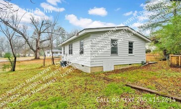 1712 4th Pl NW in Center Point, AL - Building Photo - Building Photo