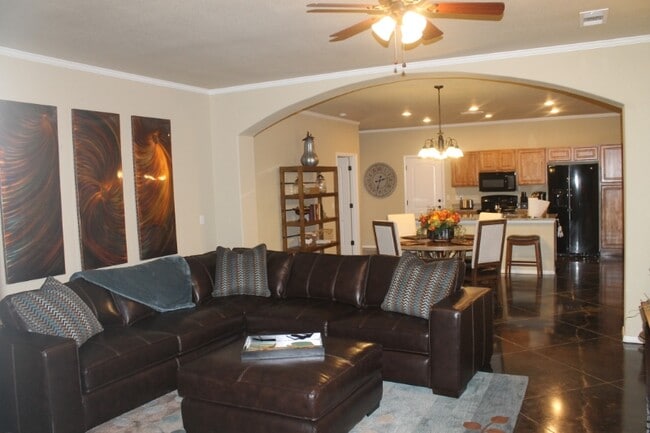 6312 Nancy Ellen St in Amarillo, TX - Building Photo - Building Photo