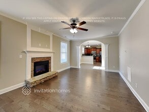 1024 Buckeye Ln in Villa Rica, GA - Building Photo - Building Photo