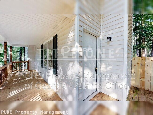 31 Etowah Ct in Dallas, GA - Building Photo - Building Photo