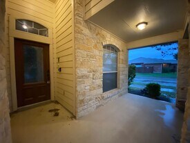 8935 Liberty View in Converse, TX - Building Photo