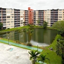 1780 NE 191st St, Unit 606-2 in North Miami Beach, FL - Building Photo - Building Photo